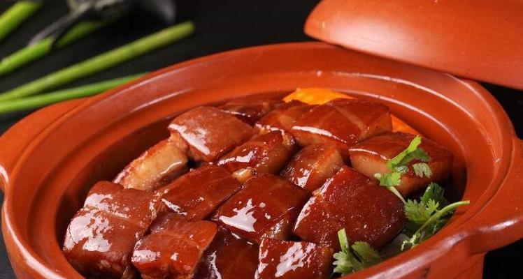 素食者也能尝到冬坡肉的美味（15道素食版冬坡肉菜谱让你爱不释口）