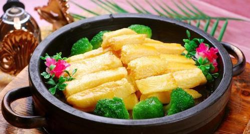 用素食者也能爱的“以素什菇汤”拯救早餐（吃过饭没呢）
