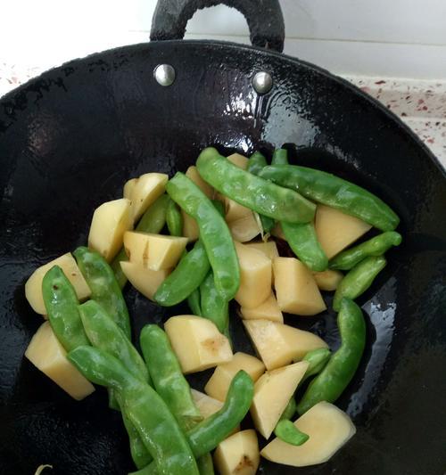 素食美食（清淡爽口）