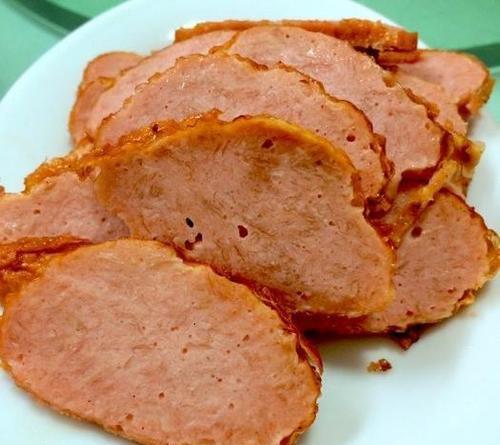素食也能吃出好滋味——以素烧鹅为例（尝鲜必备）