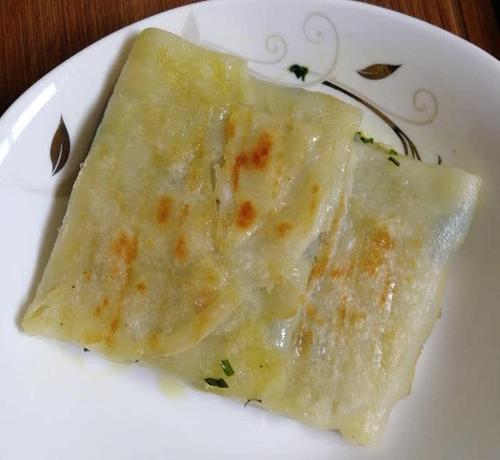 素三鲜扁豆盒子的制作方法（用扁豆做饭）