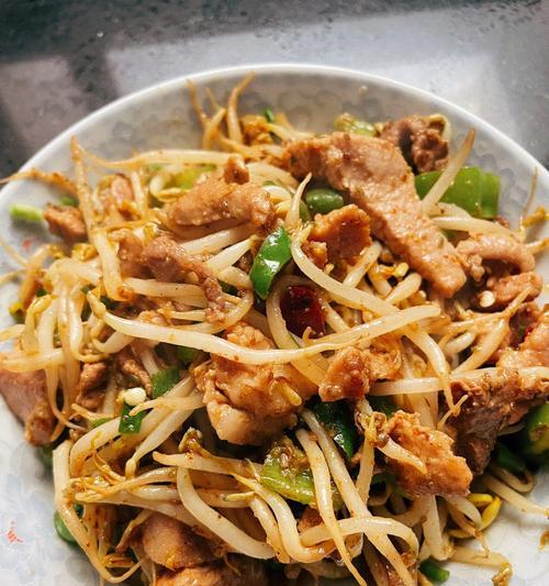 尝鲜（家常素食新招）