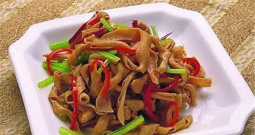 以素炒養生菜——健康饮食之道（掌握健康炒菜技巧）