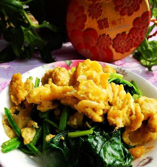 以素炒養生菜——健康饮食之道（掌握健康炒菜技巧）
