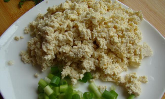 自制简单，口感丰富，让你爱上素食（自制简单）
