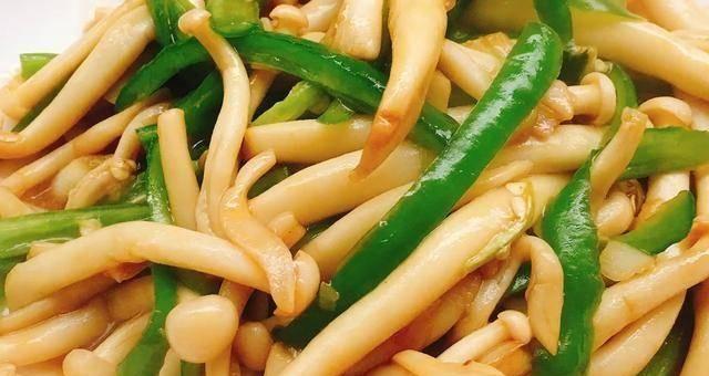 美味素食，炒双色（以素炒双色）