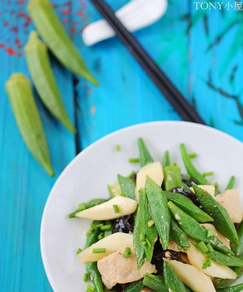 素食美食（简单易做）