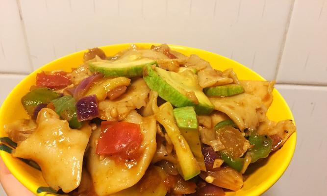 简单易学，美味又健康（简单易学）