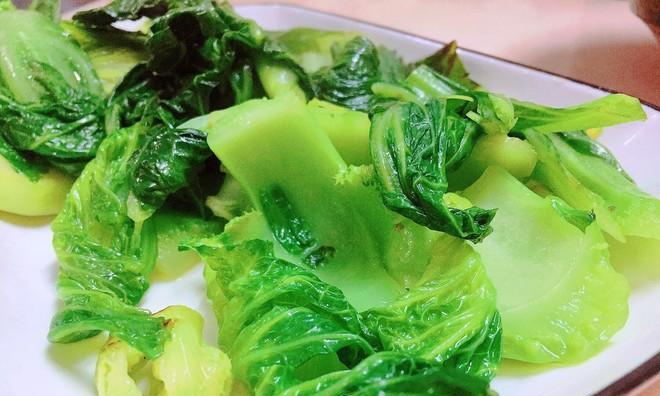 健康素食享受——炒芥菜头（从选材到烹饪）