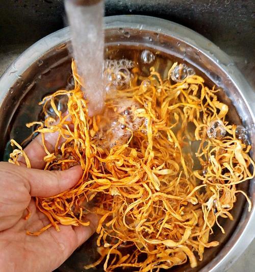清淡素菜，绿色健康（清淡素菜）
