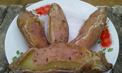 简单易学！以素炒板薯，让你吃出地道的家乡味