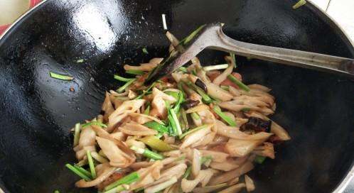 健康素食，美味豆渣饼（以素菜为基础）