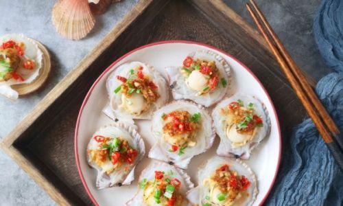 白素蒸——清淡素食美味（以素包子为例）