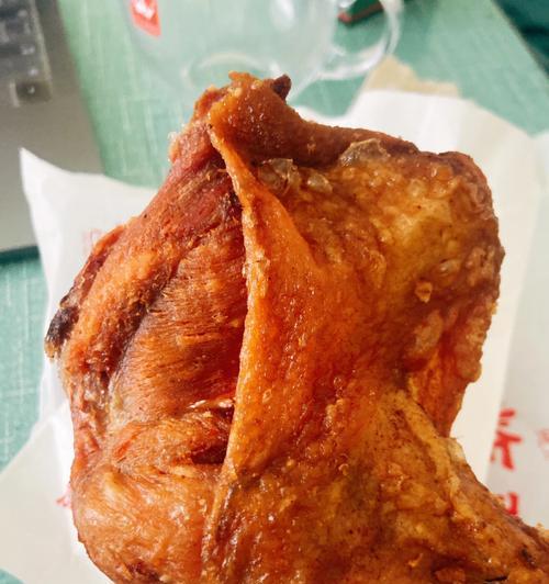 酥炸鸡腿饭的制作秘籍（如何制作外酥里嫩的鸡腿饭）