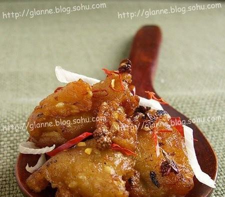 酥油辣子的制作方法（重庆特色美食的独特魅力）