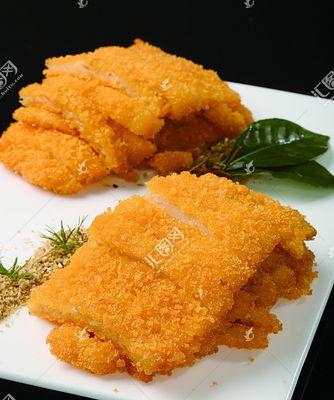 美味酥香鱼排的制作方法（让您忘记外面的餐厅）
