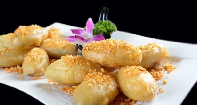 酥香茄夹，简单易做的美味佳肴（茄夹的做法及食用方法）