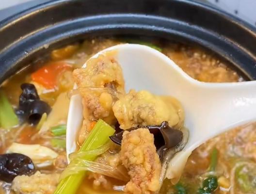 丝瓜酥肉汤的营养与制作方法（以清热解暑）