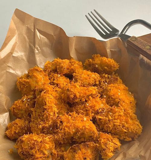 尝鲜美味以酥全鸡面，让你的味蕾大开（家常菜谱分享）