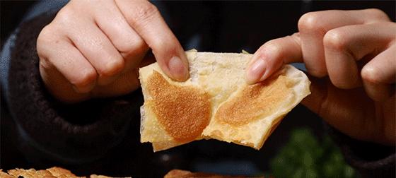 学会做酥皮鲜肉春卷飞饼版的秘诀（一次性掌握）