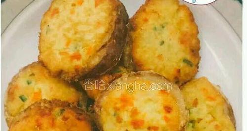 如何制作酥脆土豆饼（一步一步教你制作美味可口的酥脆土豆饼）