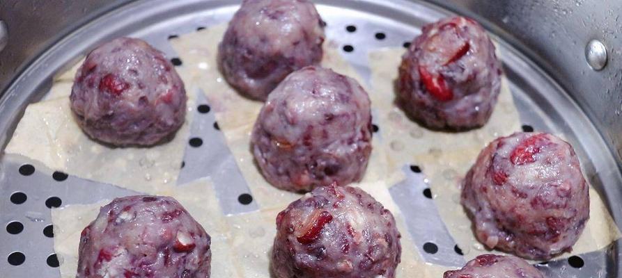 用苏子叶粘耗子，绿色环保又（一种新的灭鼠方式）