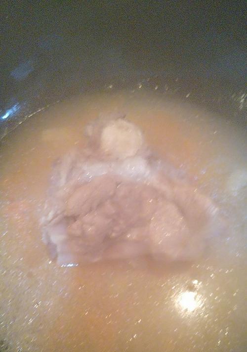 美味养生苏泊汤（重温传统）