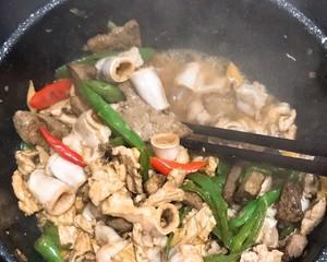 如何制作美味瘦肉肠（秘诀在于材料和工艺）