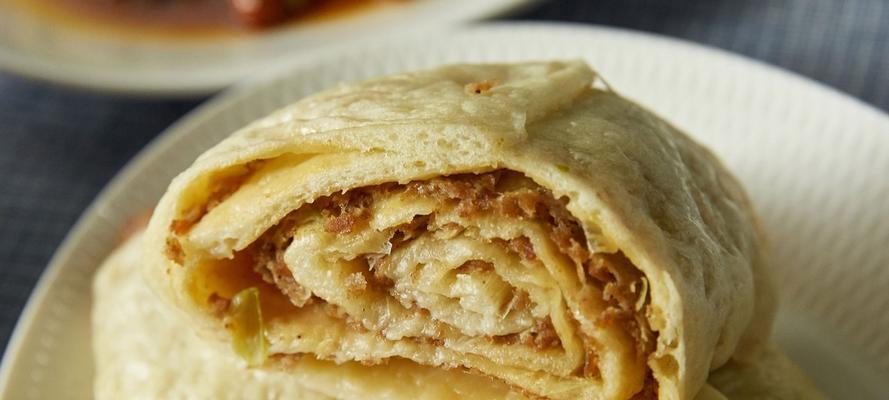 手工制作瘦肉包子，香嫩味美（学会制作瘦肉包子）