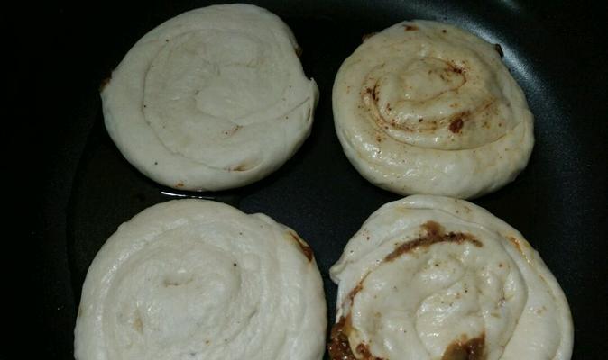 手抓牛肉饼制作全攻略（用最原始的方式）