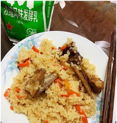 手抓饭做法大揭秘（如何用简单的步骤做出美味可口的手抓饭）