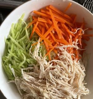 手撕面的制作方法（手工制作美味手撕面）