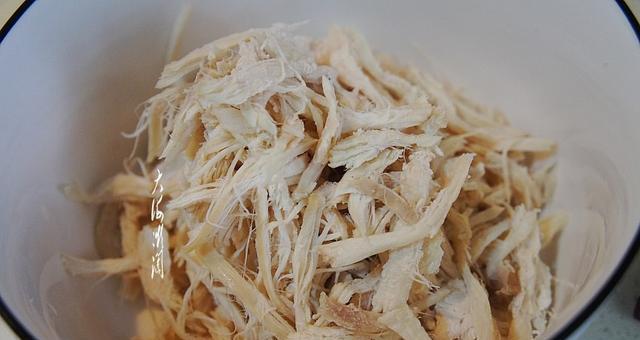手撕面的制作方法（手工制作美味手撕面）