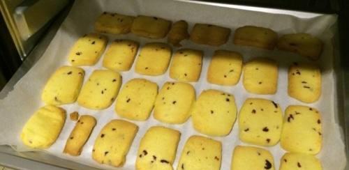 手绘饼干制作指南：如何用创意做出美味