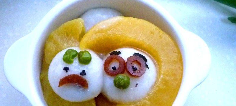 手工糖圆——传统美食的新生（传承中华美食文化）