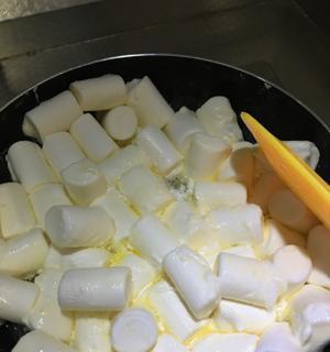 手工制作牛杂糖（自己动手做好吃的牛杂糖）