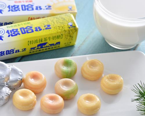 手工牛奶糖的制作方法（用纯牛奶和天然材料打造美味甜品）