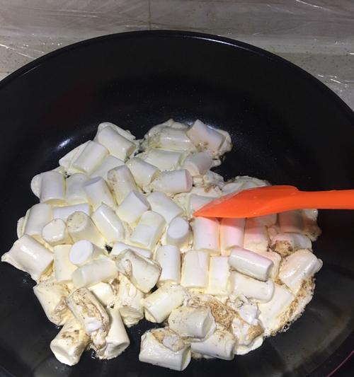 一、准备食材和工具