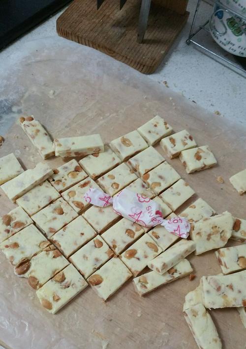 一、准备食材和工具
