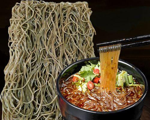 手工米粉制作全攻略（手工制作）