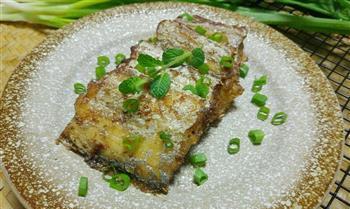 带鱼烹饪的绝佳小妙招（打造口感绝佳的带鱼料理）