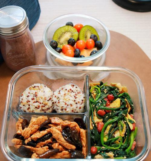 带饭新选择——便当做法大全（15个简单易做的便当菜谱）