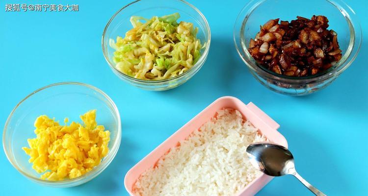 带饭新选择——便当做法大全（15个简单易做的便当菜谱）