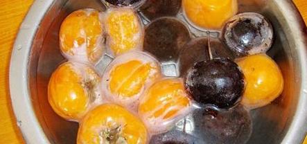 柿子酱的制作方法（如何制作美味的柿子酱）