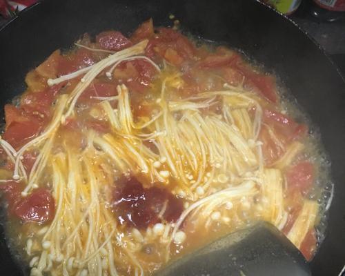 柿子酱的制作方法（如何制作美味的柿子酱）