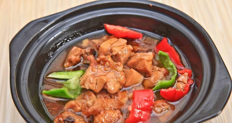 美味营养的以食候腐乳鸡的做法（用腐乳来烹制家常菜）
