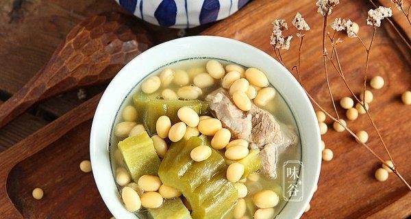 营养丰富，味道鲜美，轻松做出美味滋补的家常汤（营养丰富）