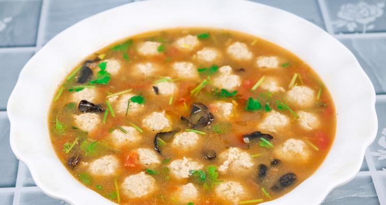 健康美味的时蔬豆腐料理（一道营养丰富的素食佳肴）