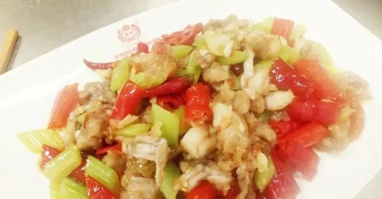 尝鲜必备（传统美味新玩法）