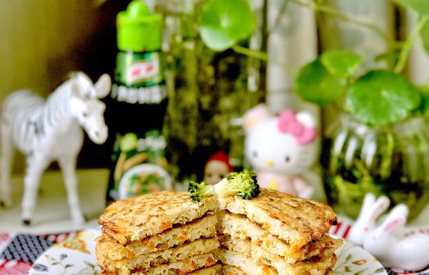 剩米饭新花样，多彩饼干大赏（尝试剩米饭饼干）